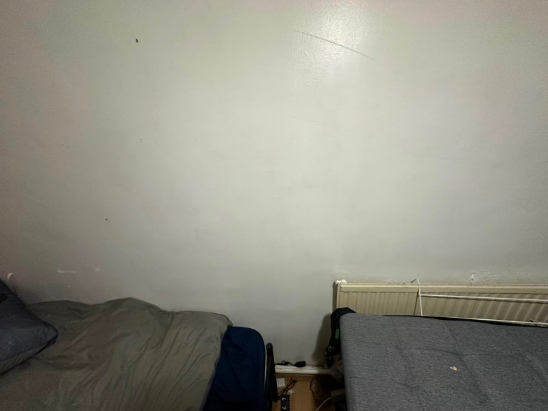 Room Columbia Road in Greater London