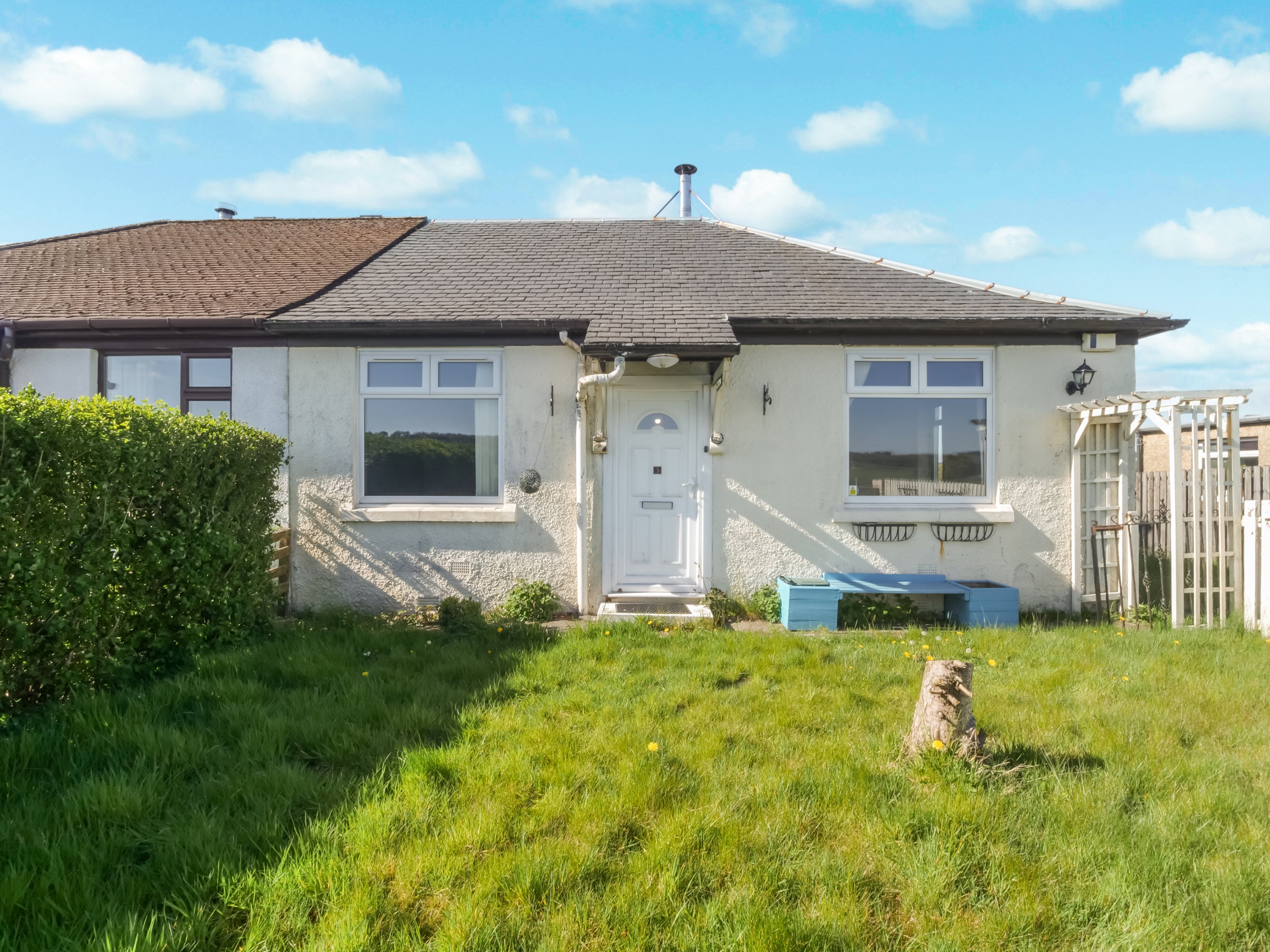 Flat Craigbet Road in Bridge of Weir