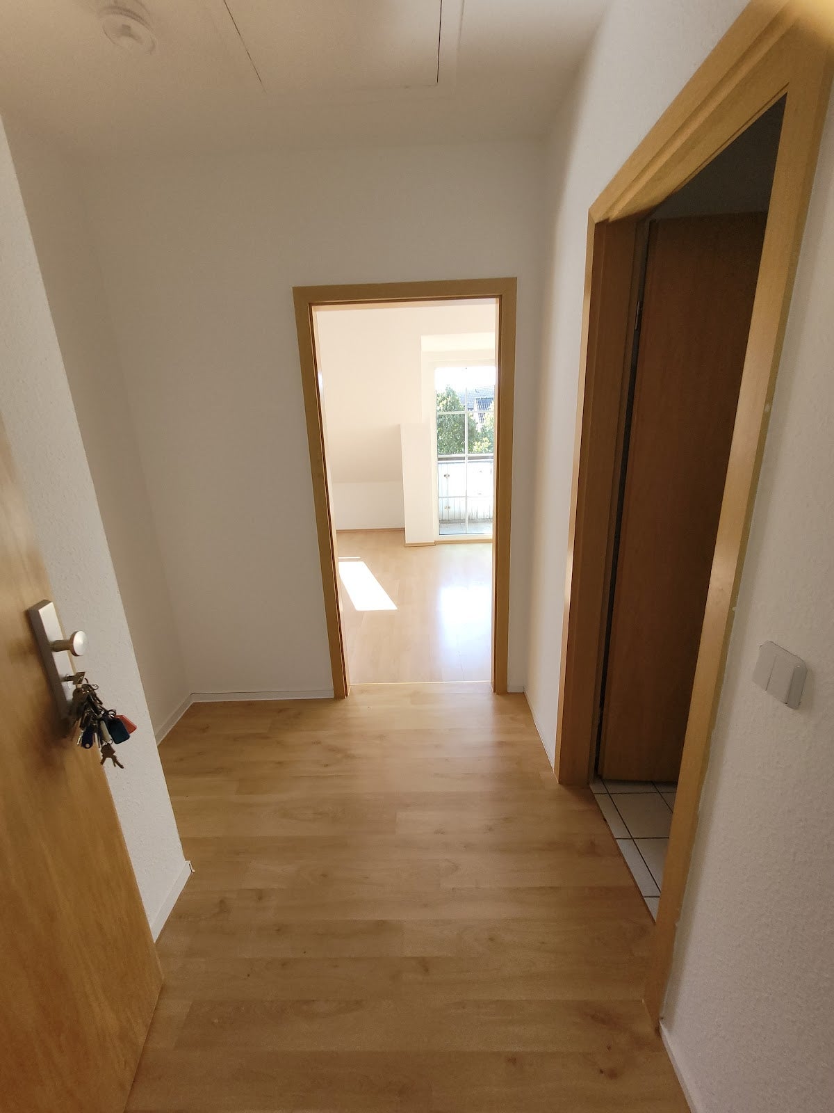 Haus Schwarzer Weg in Broderstorf