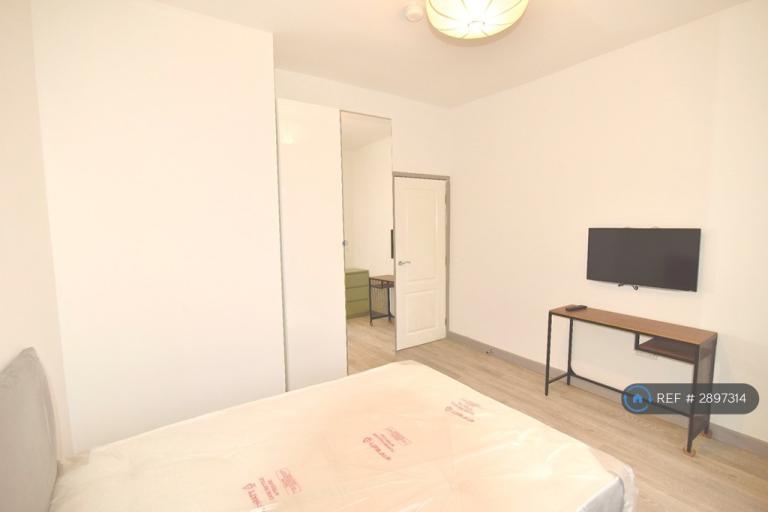 Room Croft Street in Lincoln