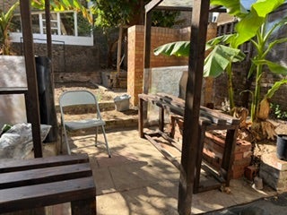 Flat Albion Road in Greater London