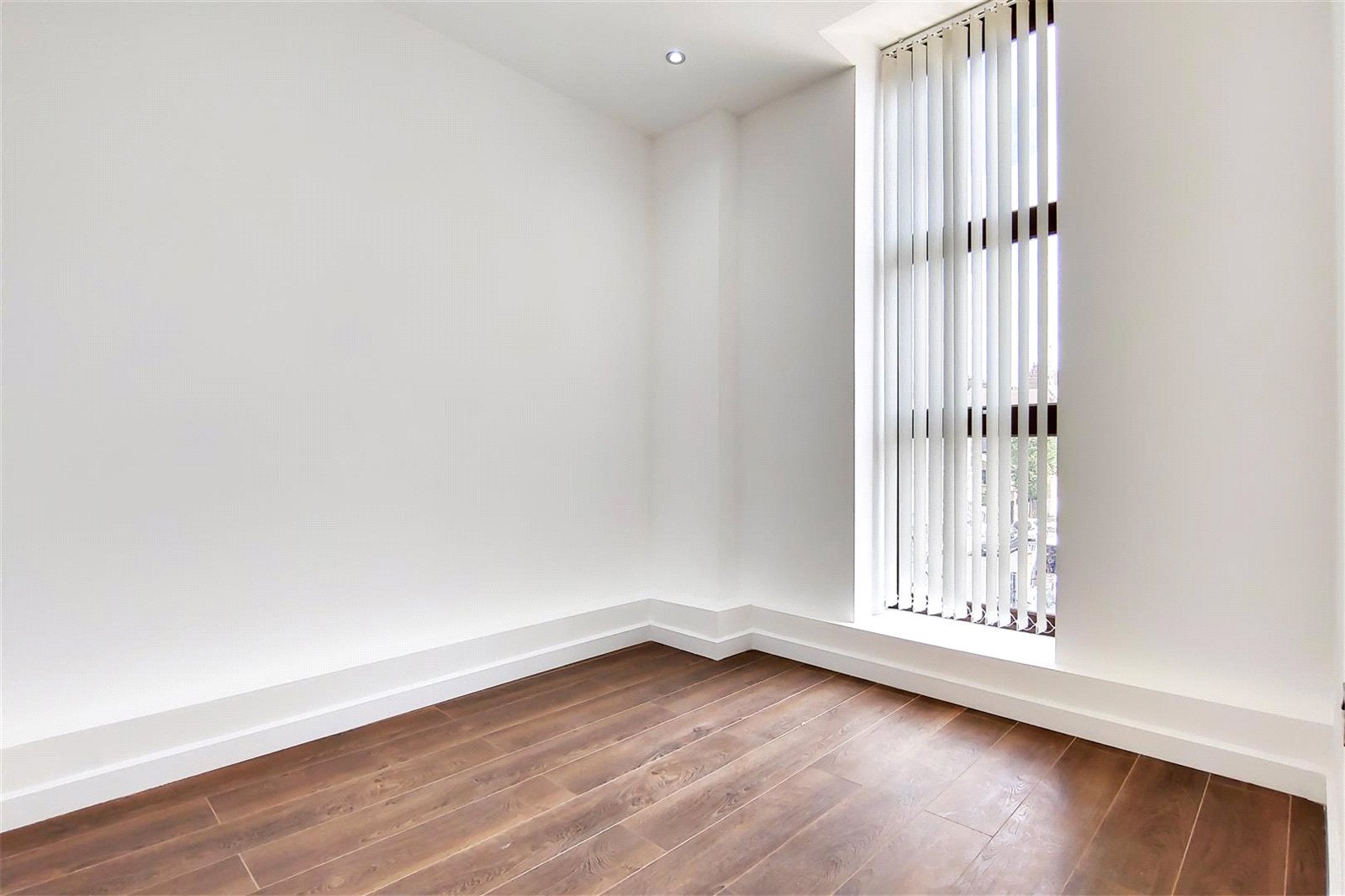 Flat North End Road in Greater London