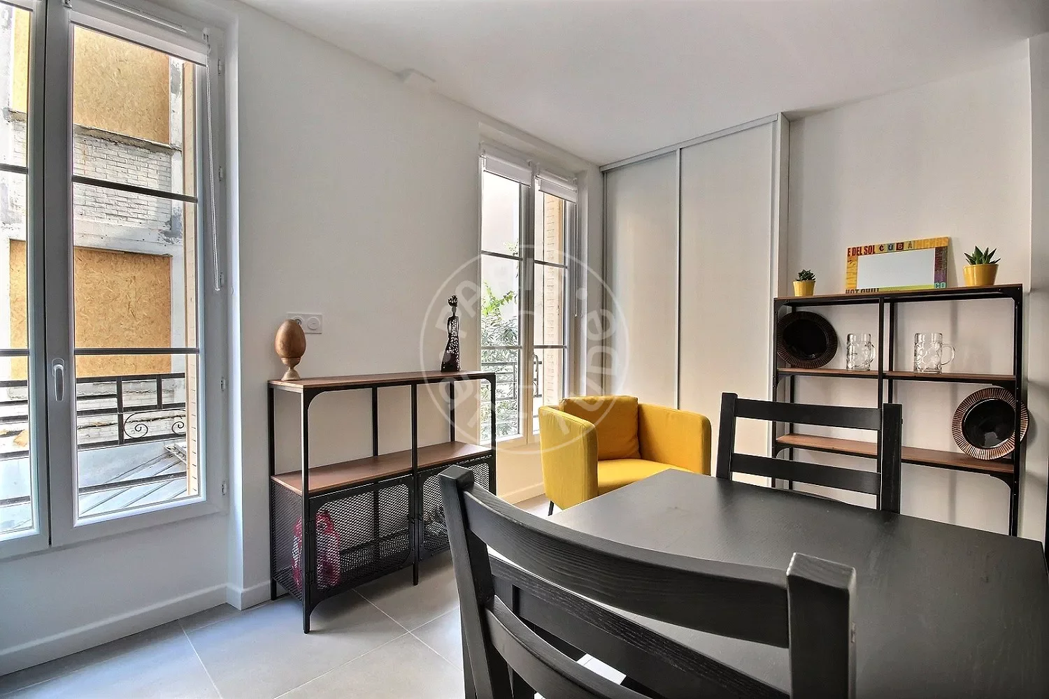 Appartement Avenue Daumesnil à Paris