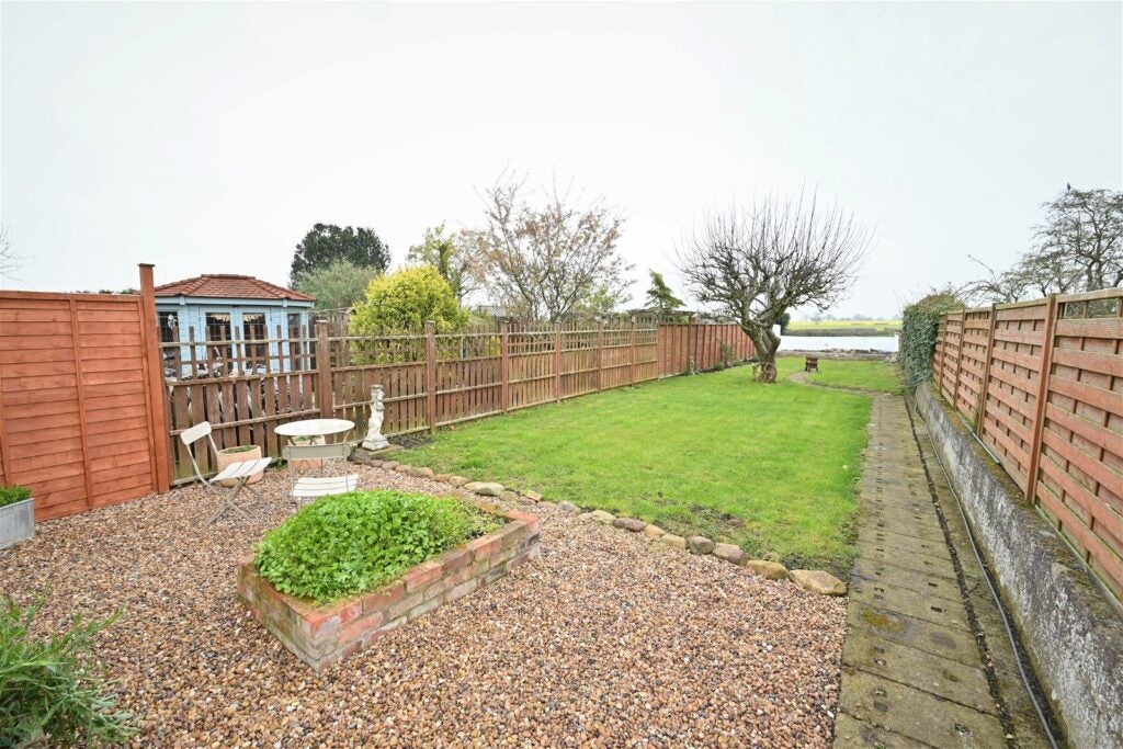 House Whitwell Terrace in Melmerby