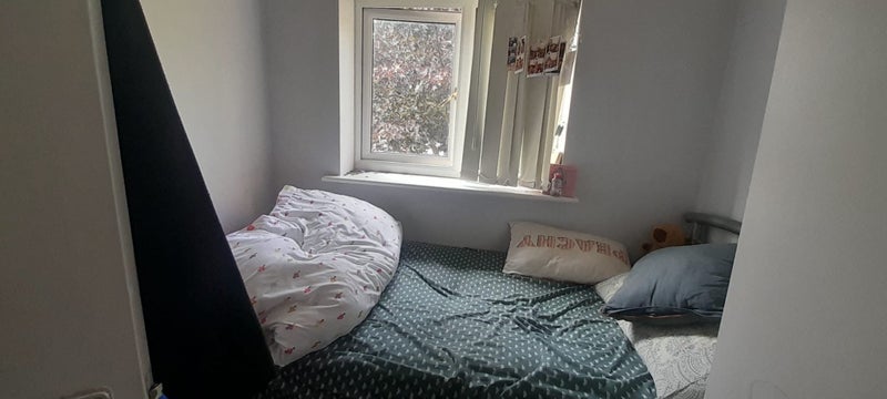 Room Warde Street in Manchester