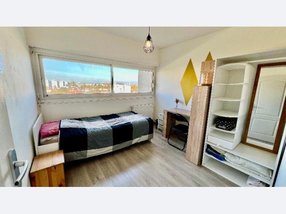 Appartement Rue duffour-dubergier à Bordeaux