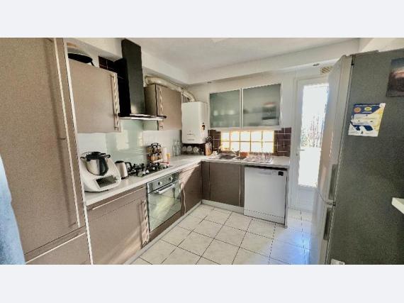 Appartement Rue duffour-dubergier à Bordeaux