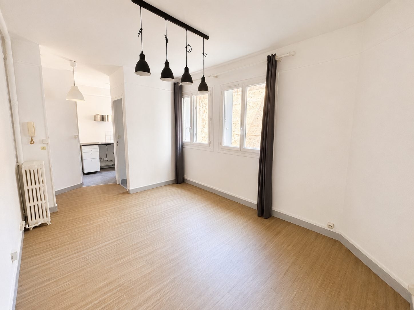 Flat Rue Warfusée Abancourt in Le Havre