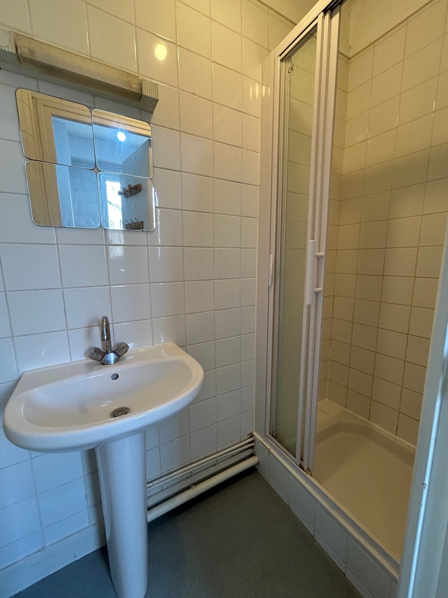 Appartement Rue René Perrochon à Le Havre