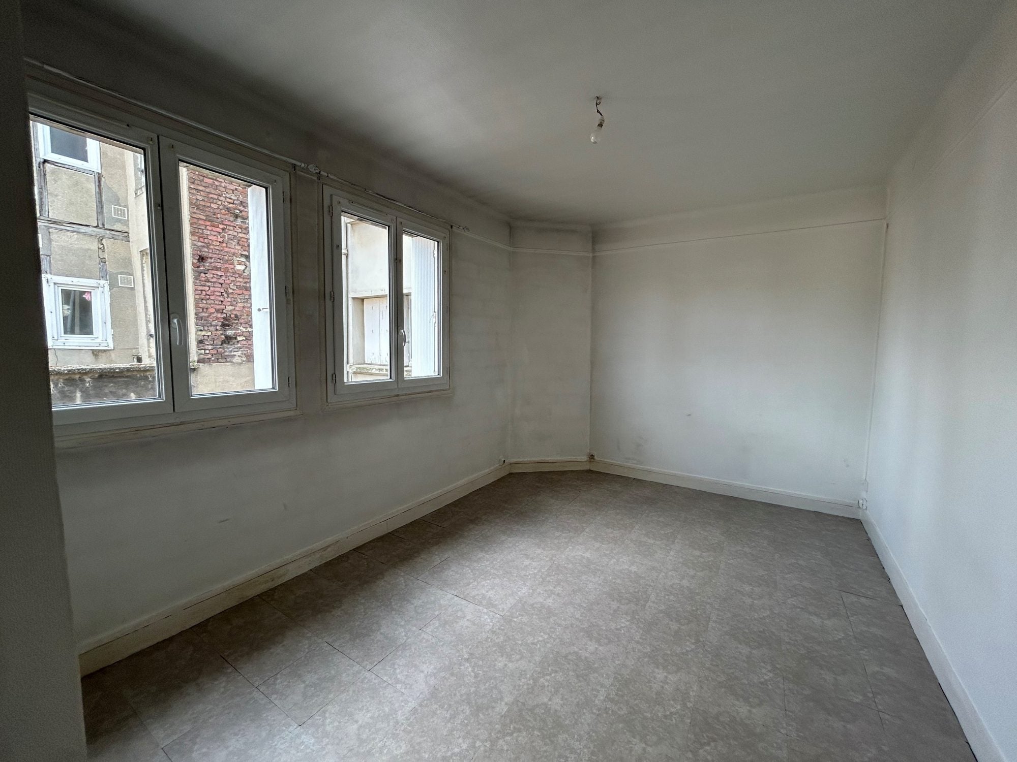 Appartement Rue René Perrochon à Le Havre