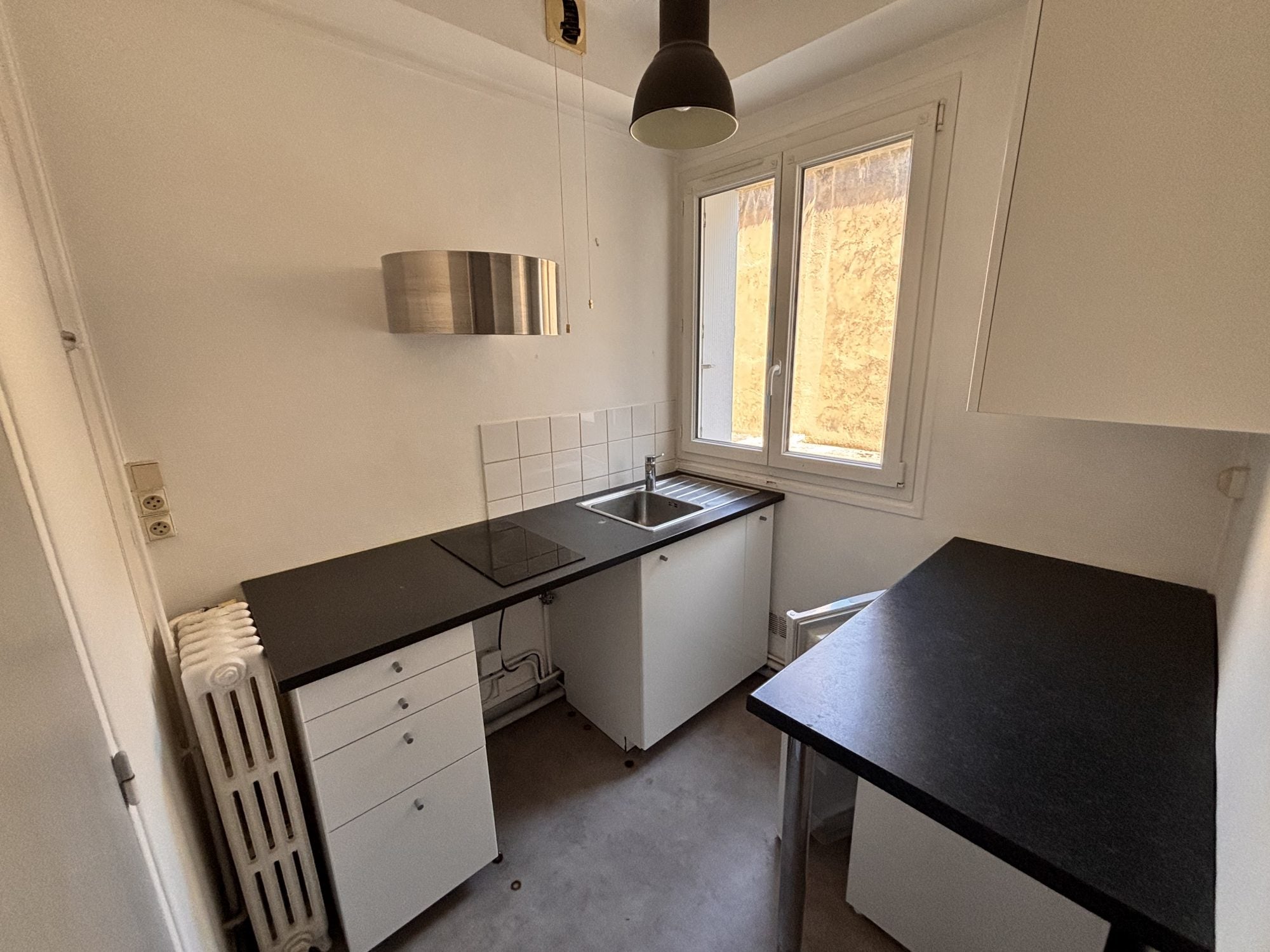 Flat Rue Warfusée Abancourt in Le Havre