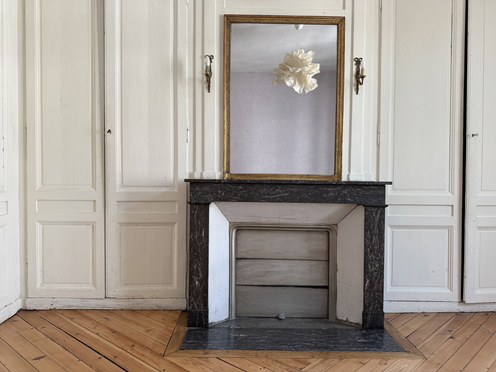 Flat Rue des Arsins in Rouen