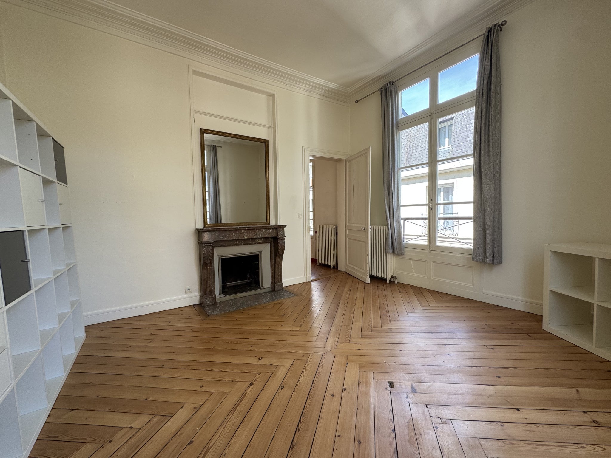 Flat Rue des Arsins in Rouen
