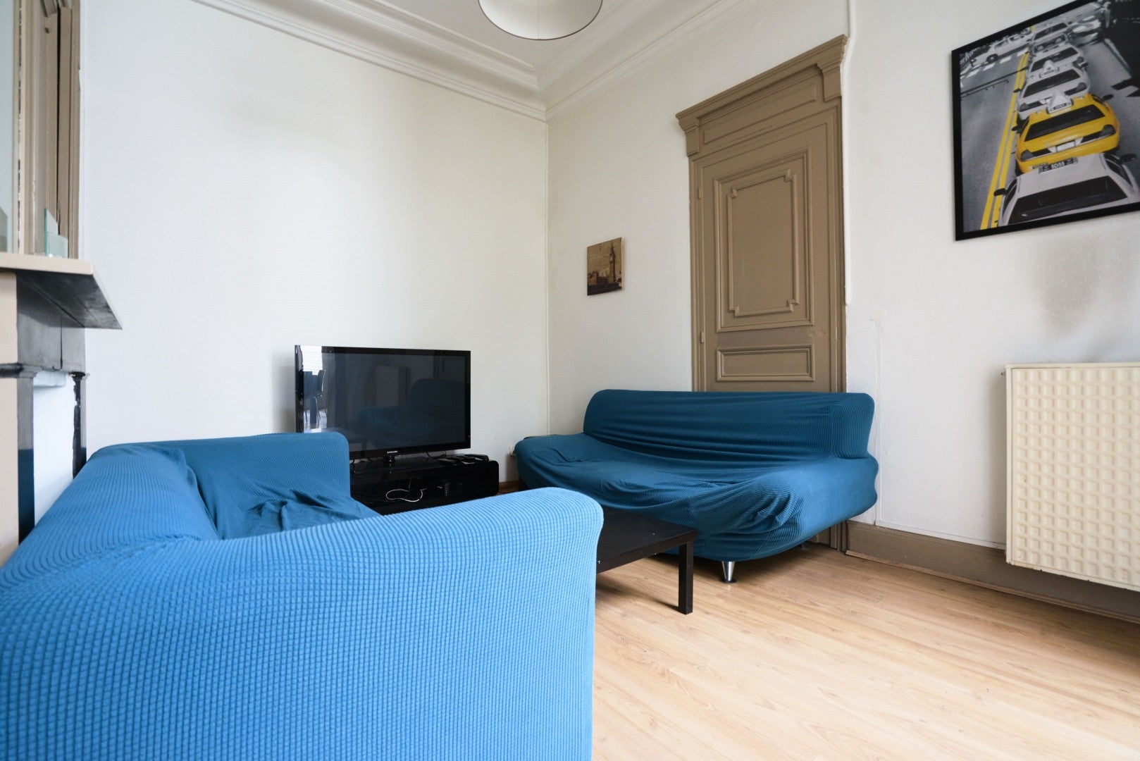 Appartement Rue d'Isly à Roubaix