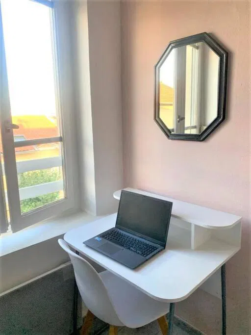 Appartement Rue des Lauriers à Villeurbanne