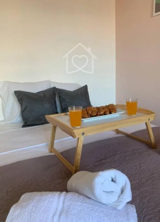 Appartement Rue des Lauriers à Villeurbanne