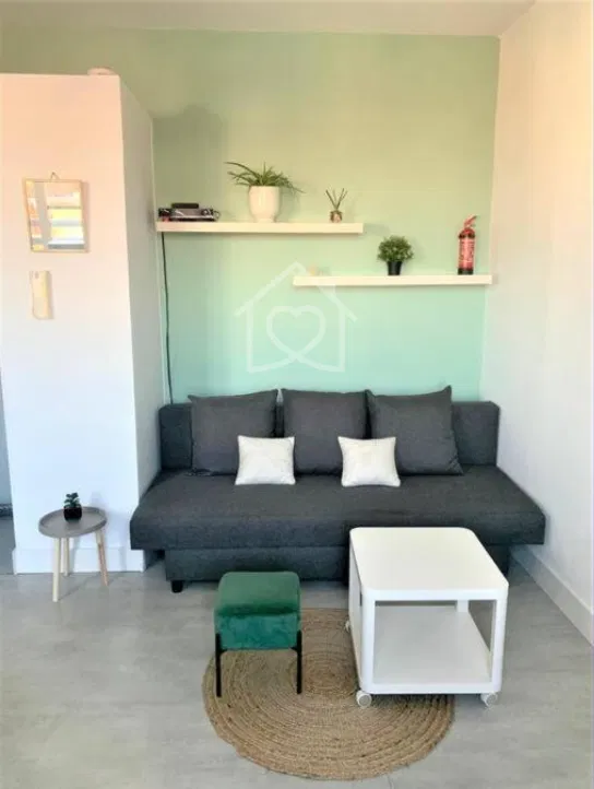 Appartement Rue des Lauriers à Villeurbanne