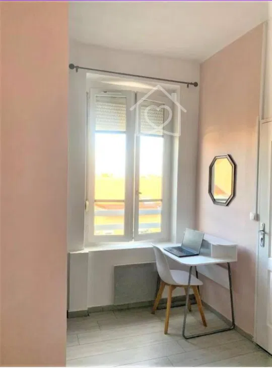 Appartement Rue des Lauriers à Villeurbanne