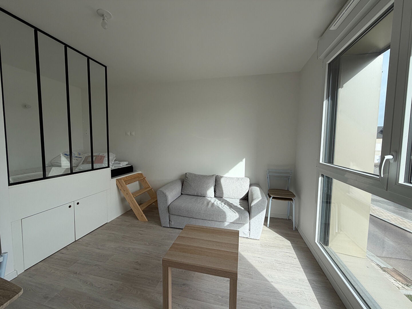 Appartement Rue Vignon Angélique à Louviers