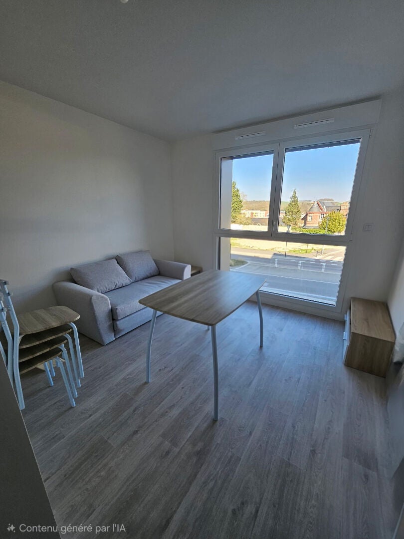 Appartement Rue Saint-Germain à Louviers