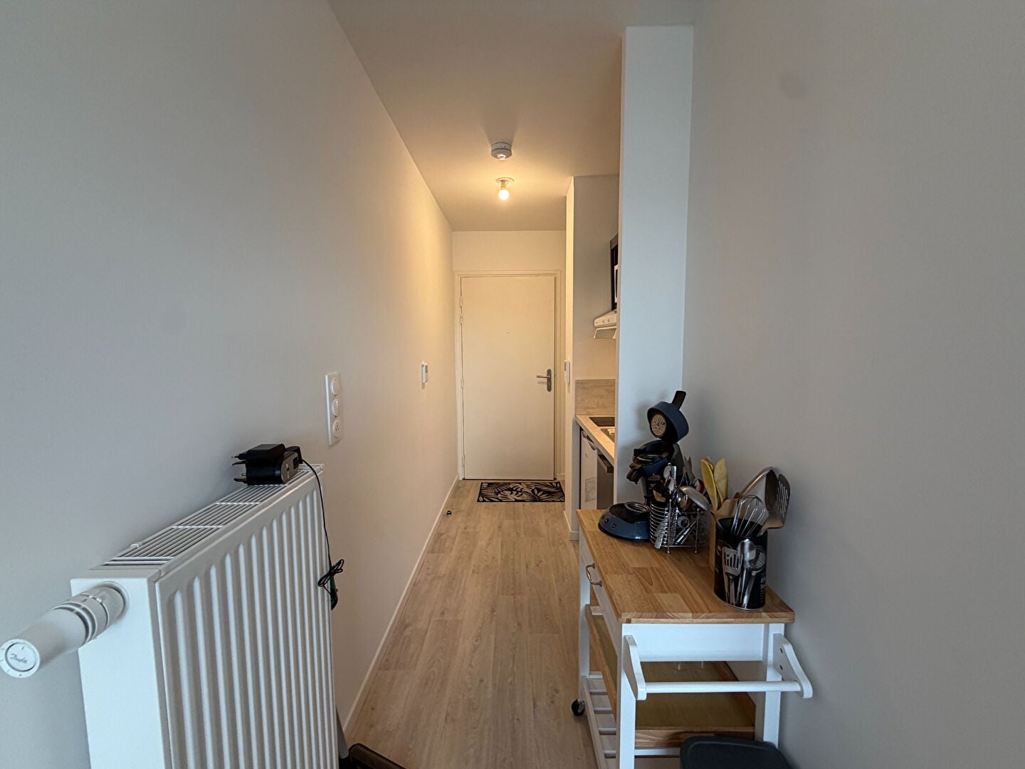 Appartement Rue Vignon Angélique à Louviers