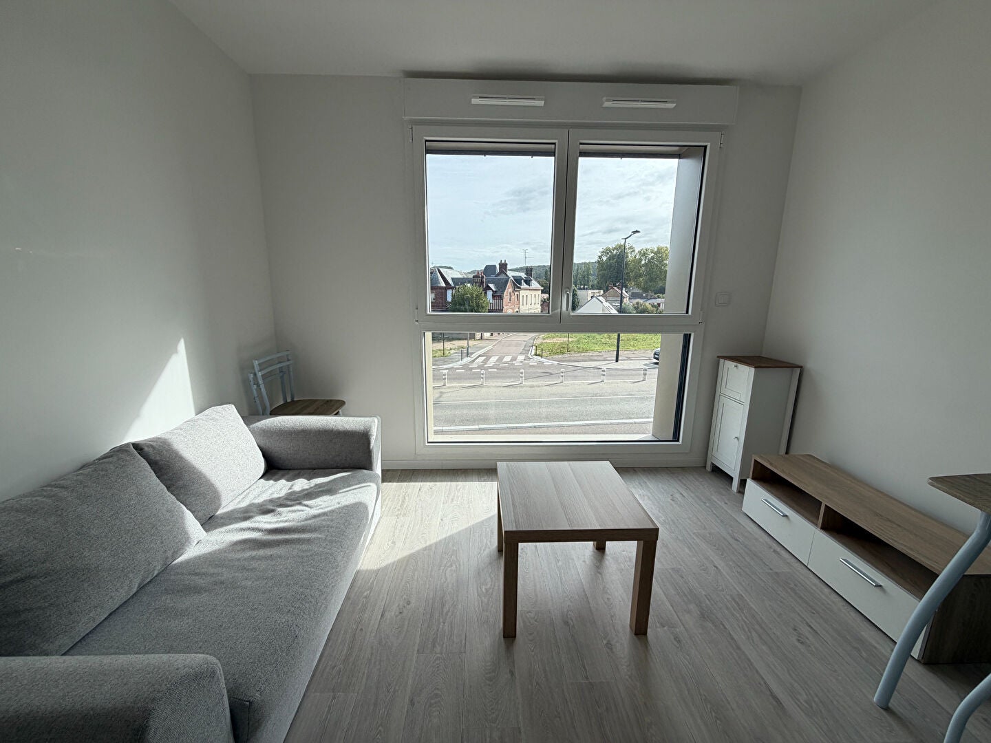 Appartement Rue Vignon Angélique à Louviers