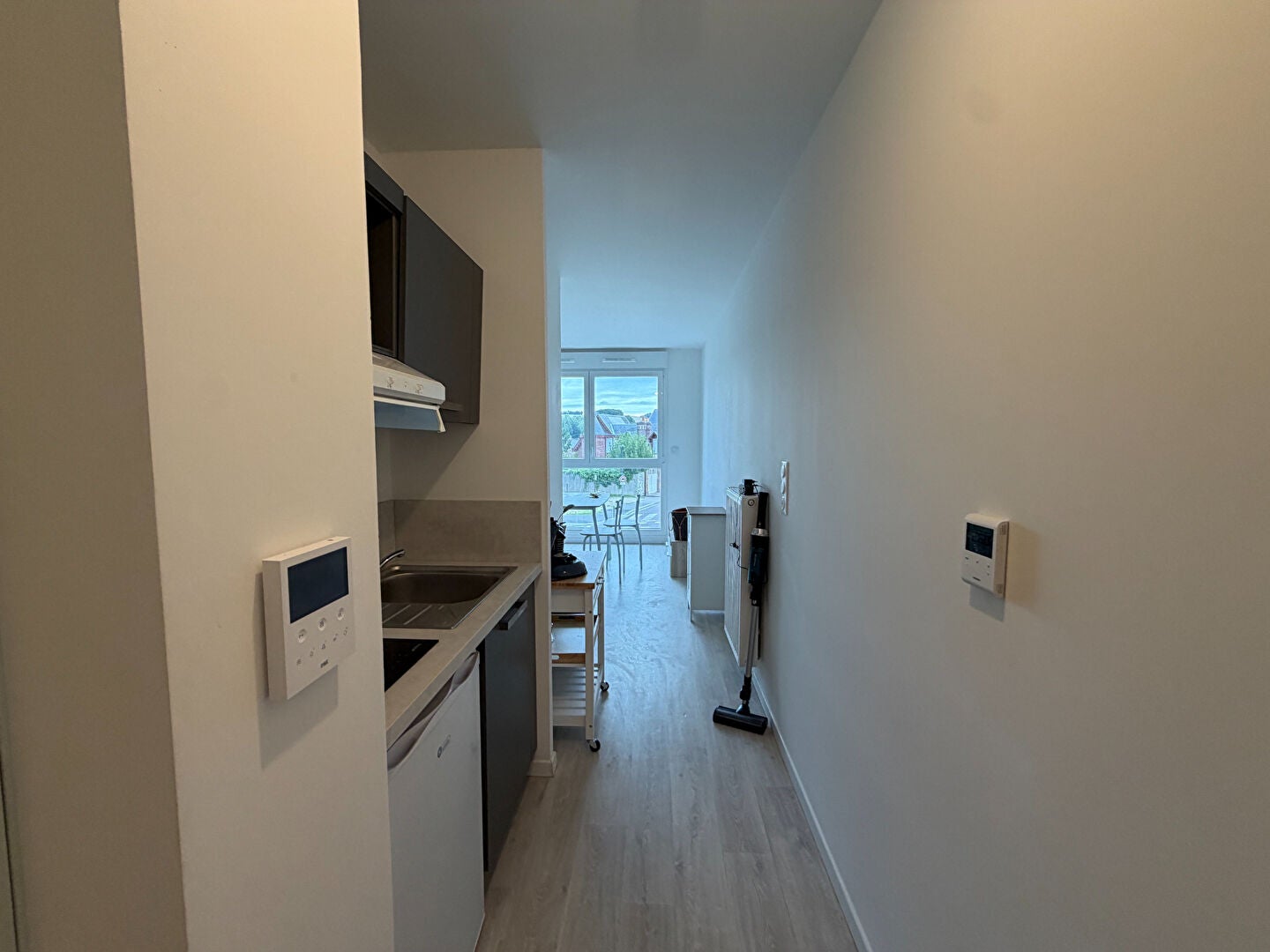 Appartement Rue Vignon Angélique à Louviers