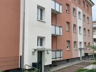 Wohnung Allerheiligenstraße in Heilbronn