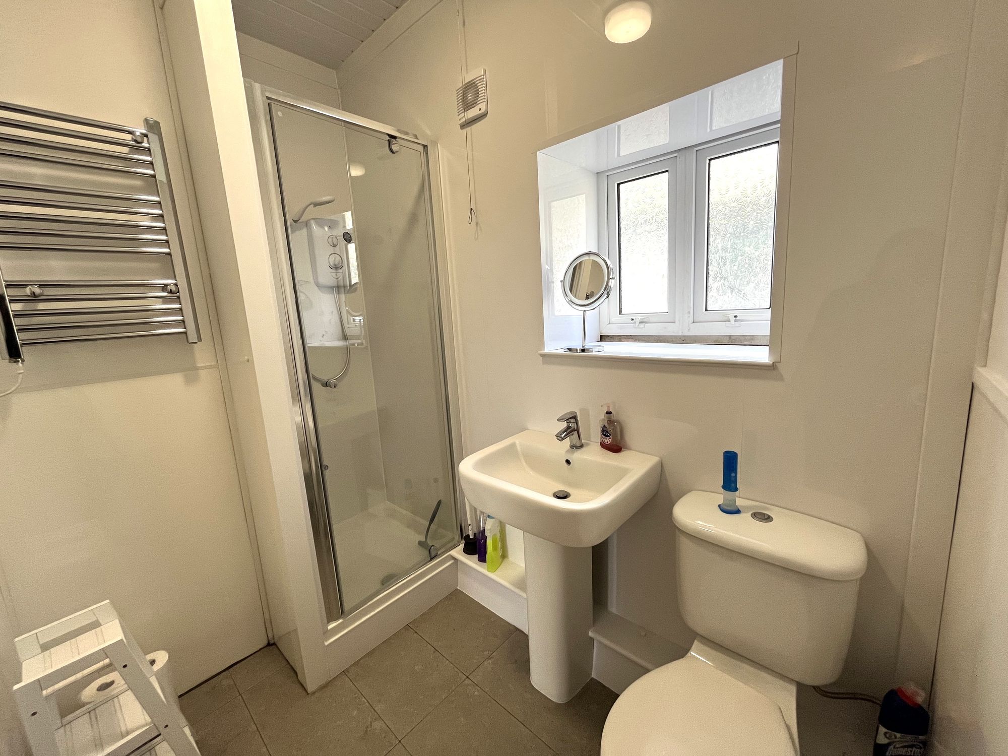 Flat Claremont Terrace in Falmouth