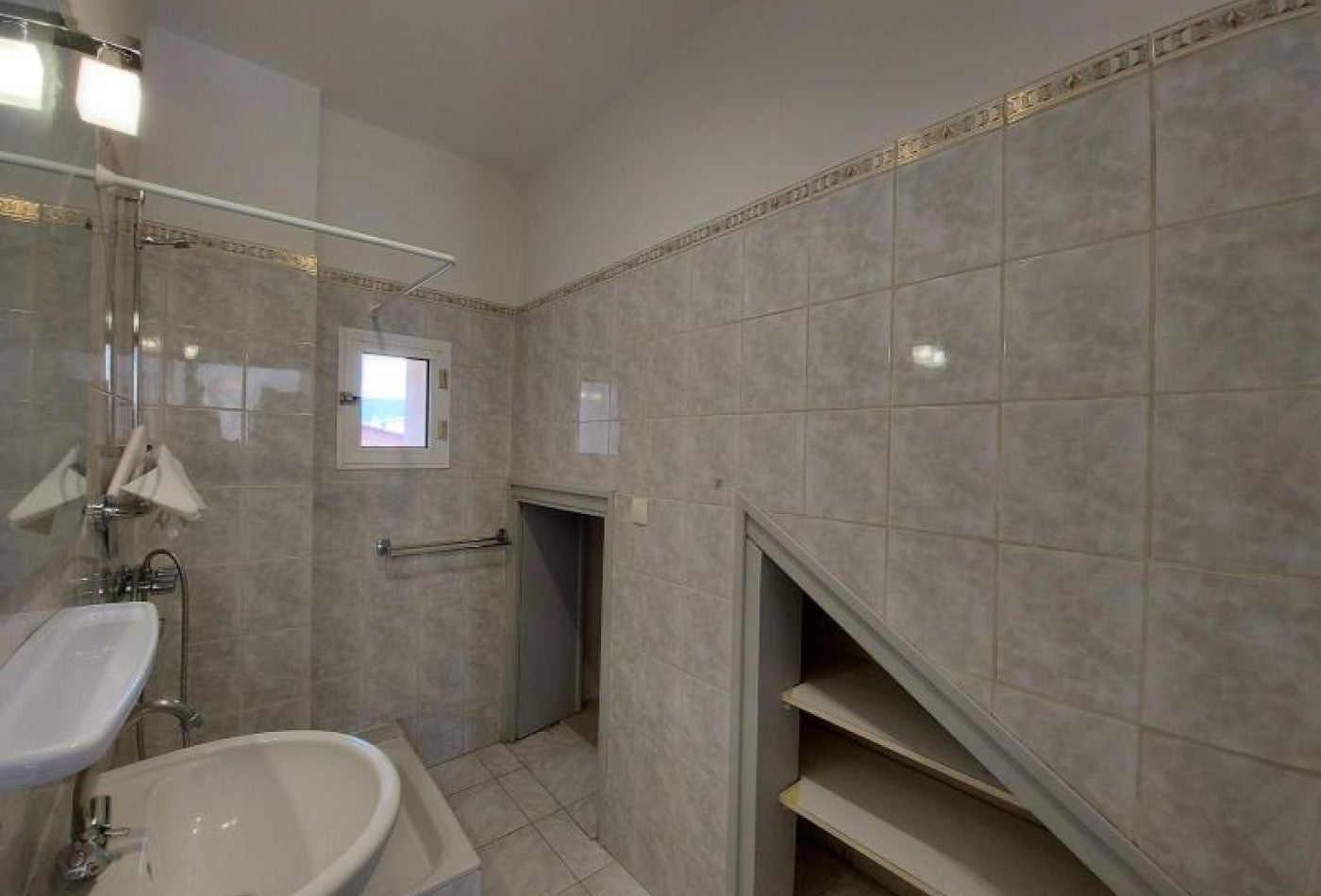 Flat Boulevard de la Capelle in Millau