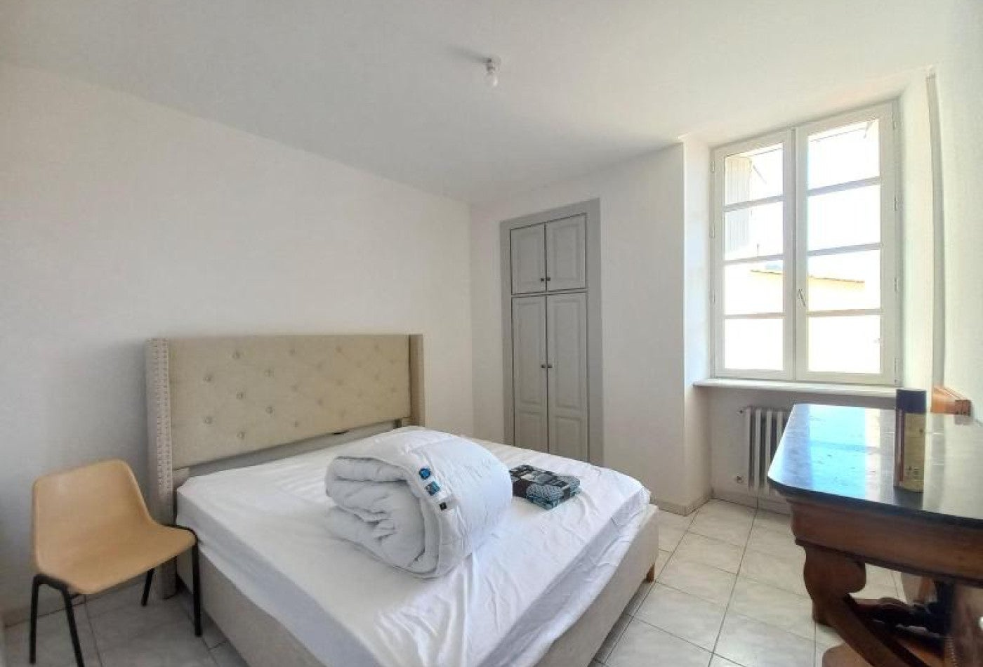 Flat Boulevard de la Capelle in Millau