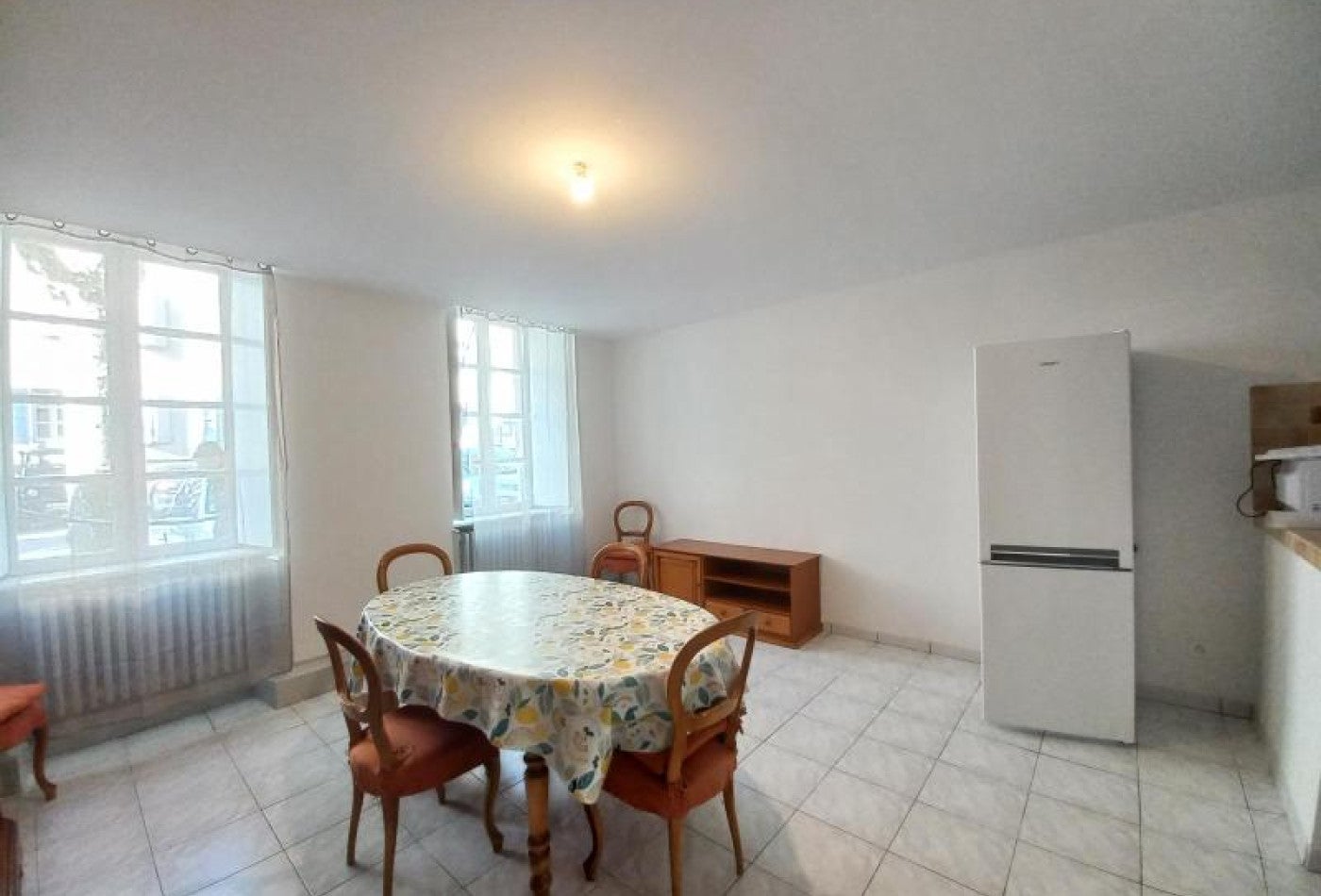 Flat Boulevard de la Capelle in Millau