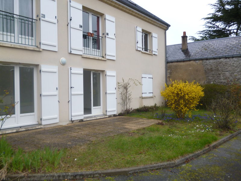 Appartement Avenue du Général Leclerc à Saint-Jean-de-Braye