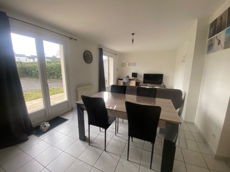 Appartement Avenue du Général Leclerc à Saint-Jean-de-Braye