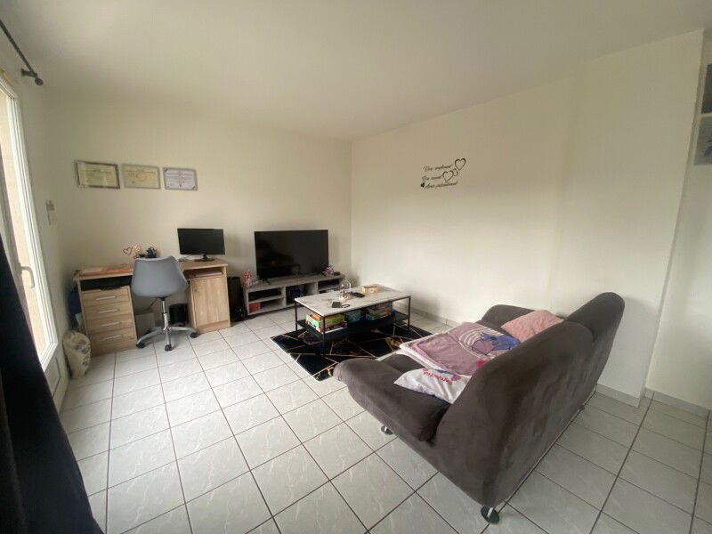 Appartement Avenue du Général Leclerc à Saint-Jean-de-Braye