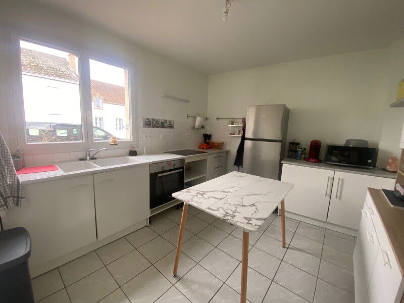 Appartement Avenue du Général Leclerc à Saint-Jean-de-Braye