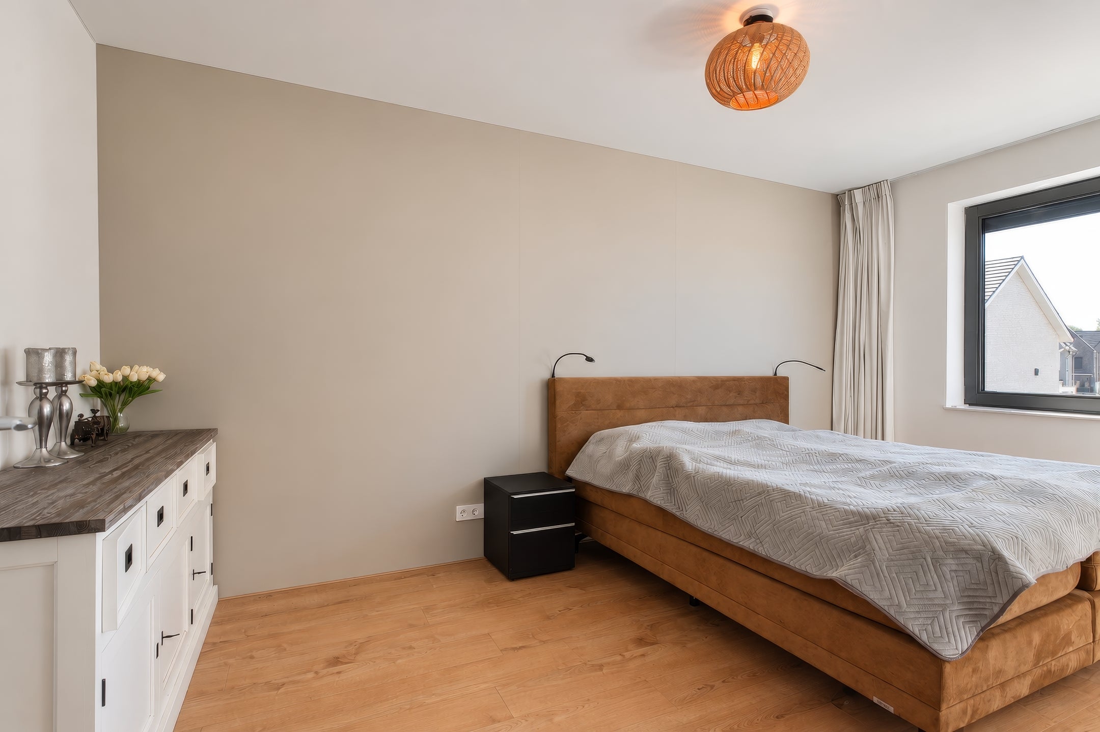 Tussenwoning te koop: Oudmunsterhoef 41, Culemborg