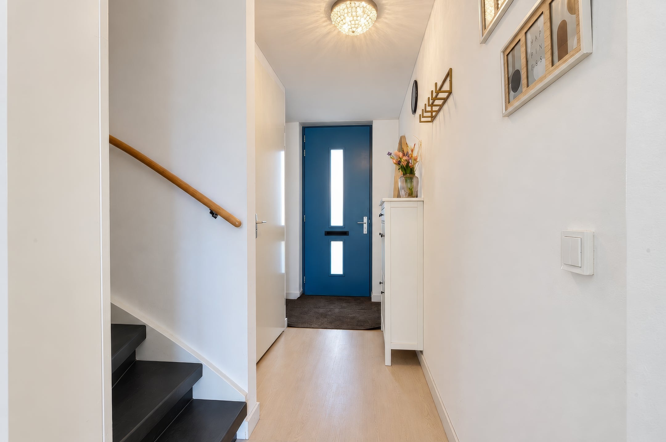 Tussenwoning te koop: Oudmunsterhoef 41, Culemborg