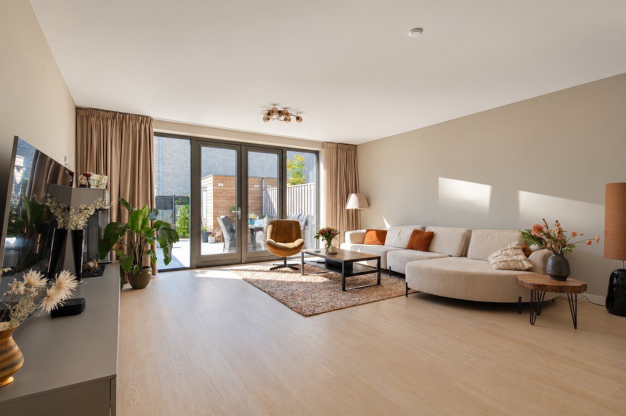 Tussenwoning te koop: Oudmunsterhoef 41, Culemborg