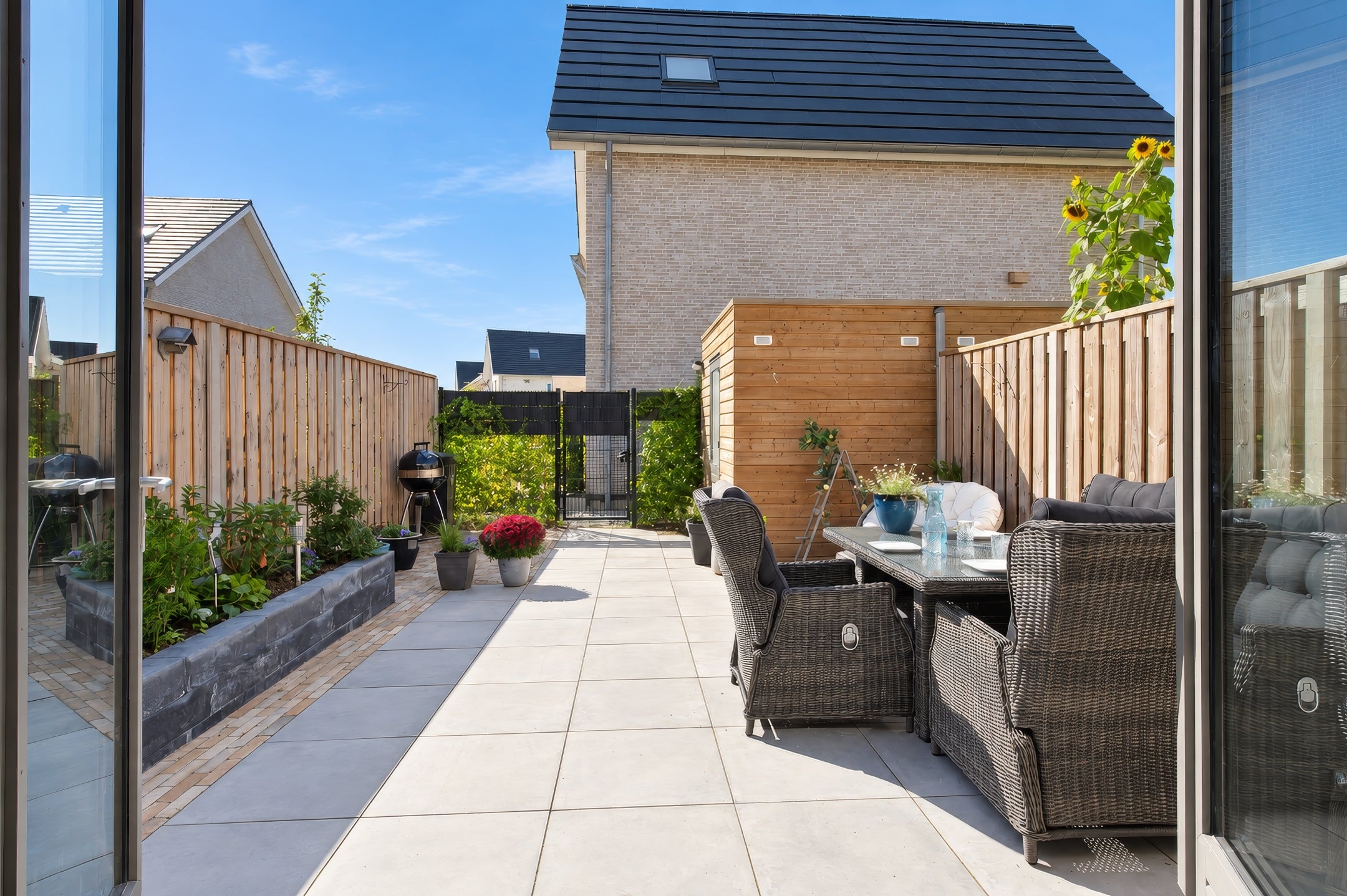 Tussenwoning te koop: Oudmunsterhoef 41, Culemborg