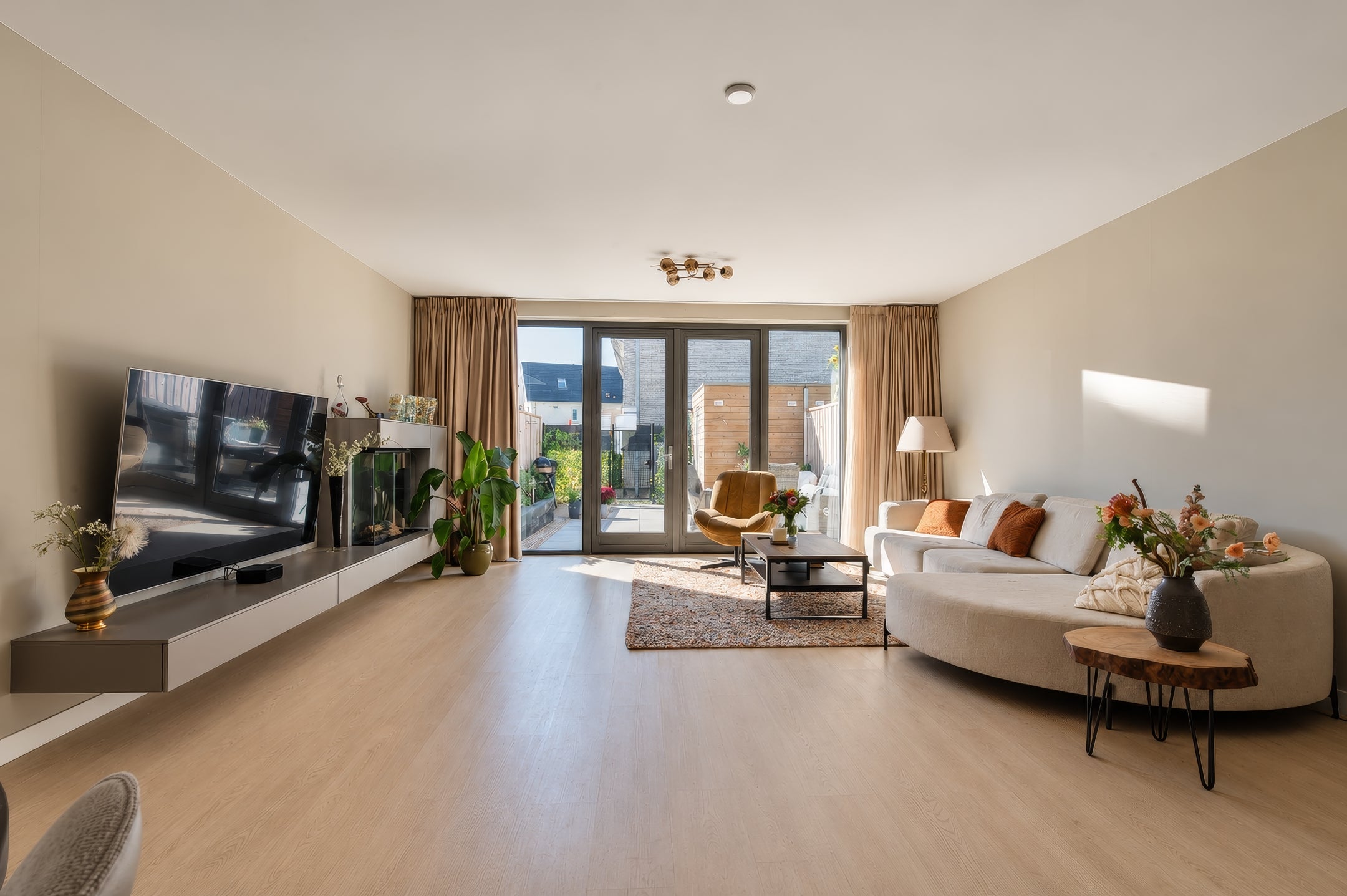 Tussenwoning te koop: Oudmunsterhoef 41, Culemborg