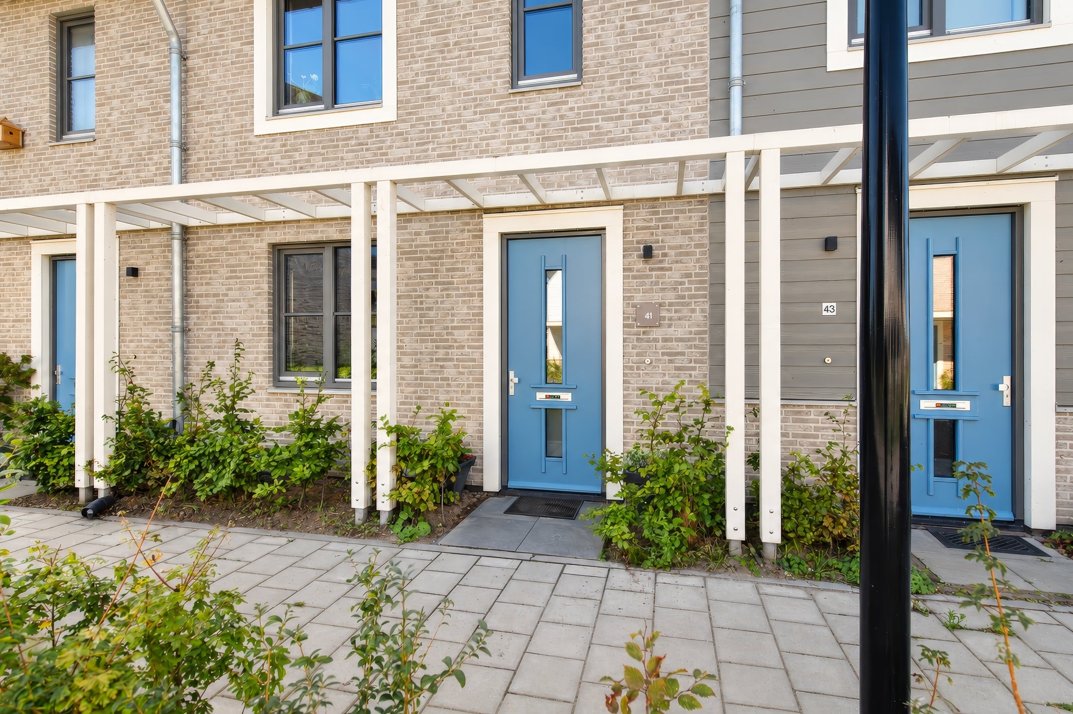 Tussenwoning te koop: Oudmunsterhoef 41, Culemborg