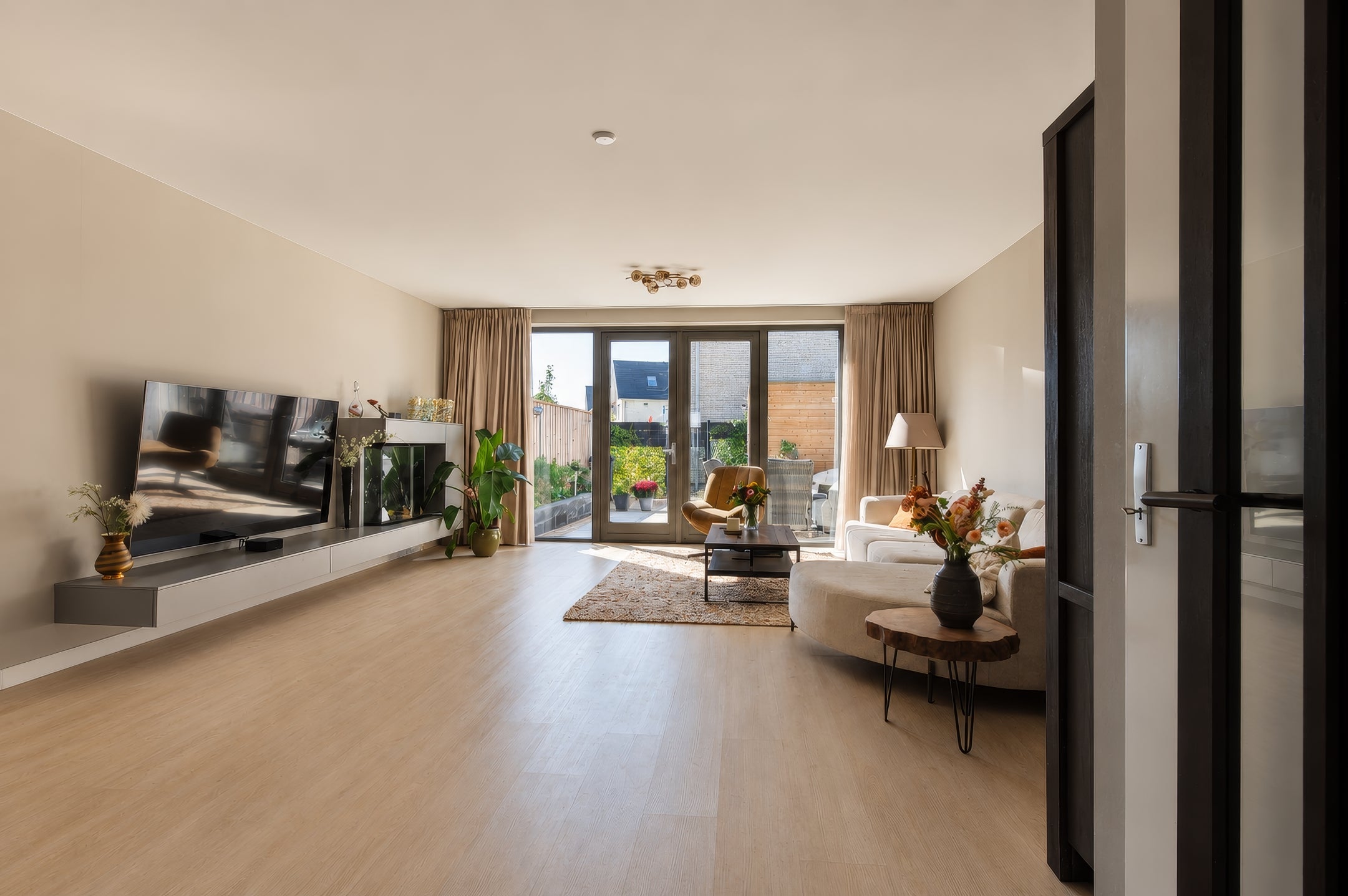 Tussenwoning te koop: Oudmunsterhoef 41, Culemborg