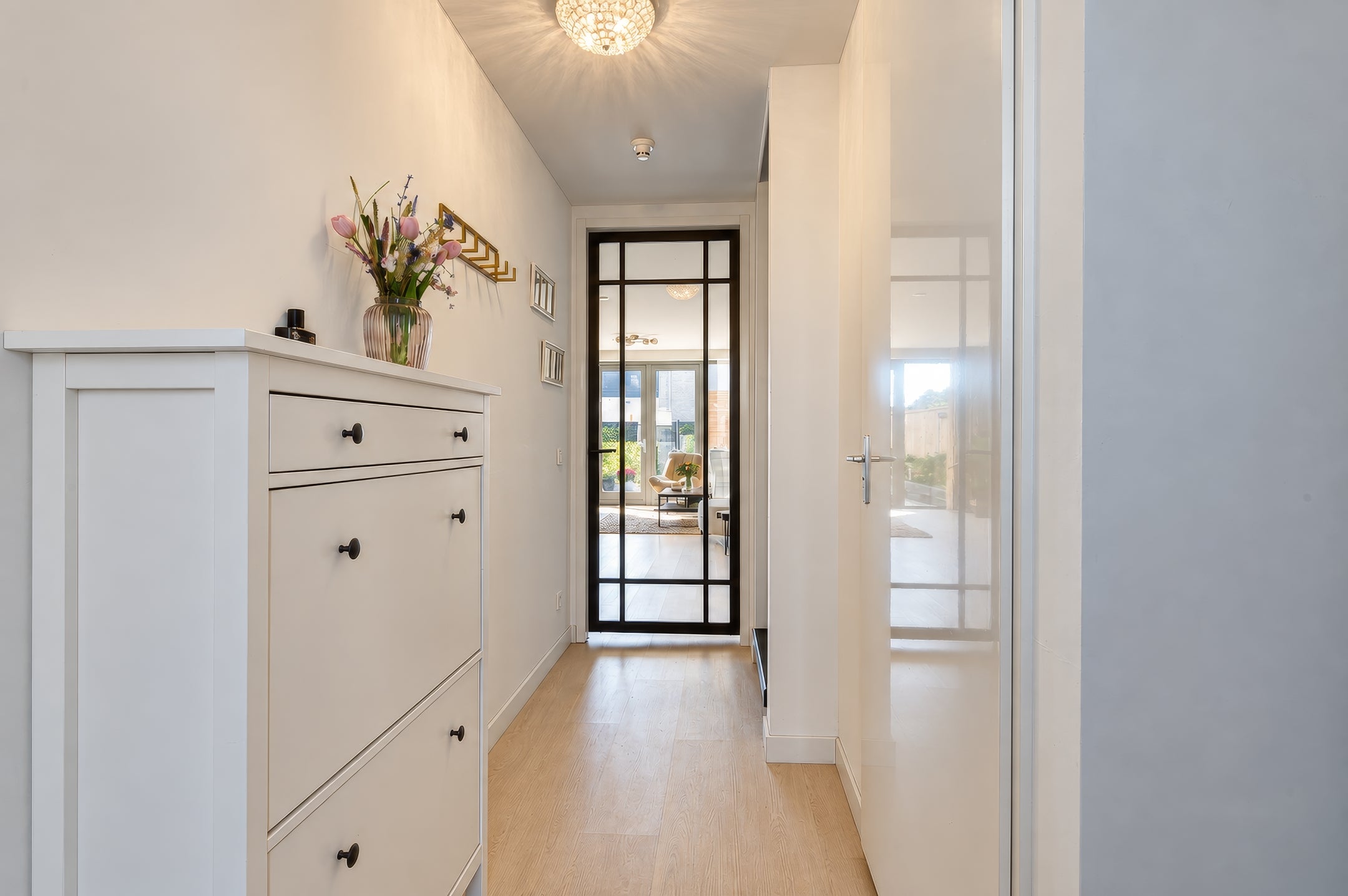 Tussenwoning te koop: Oudmunsterhoef 41, Culemborg