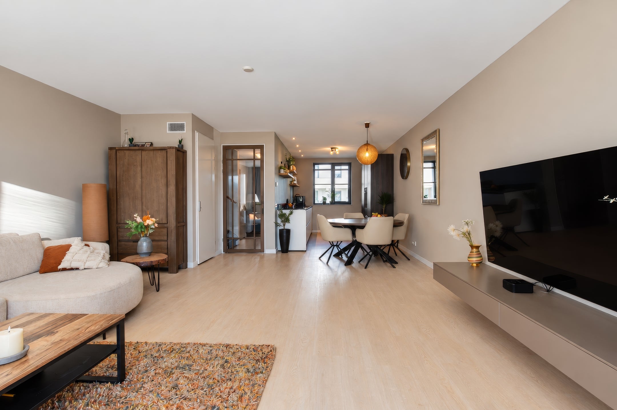 Tussenwoning te koop: Oudmunsterhoef 41, Culemborg