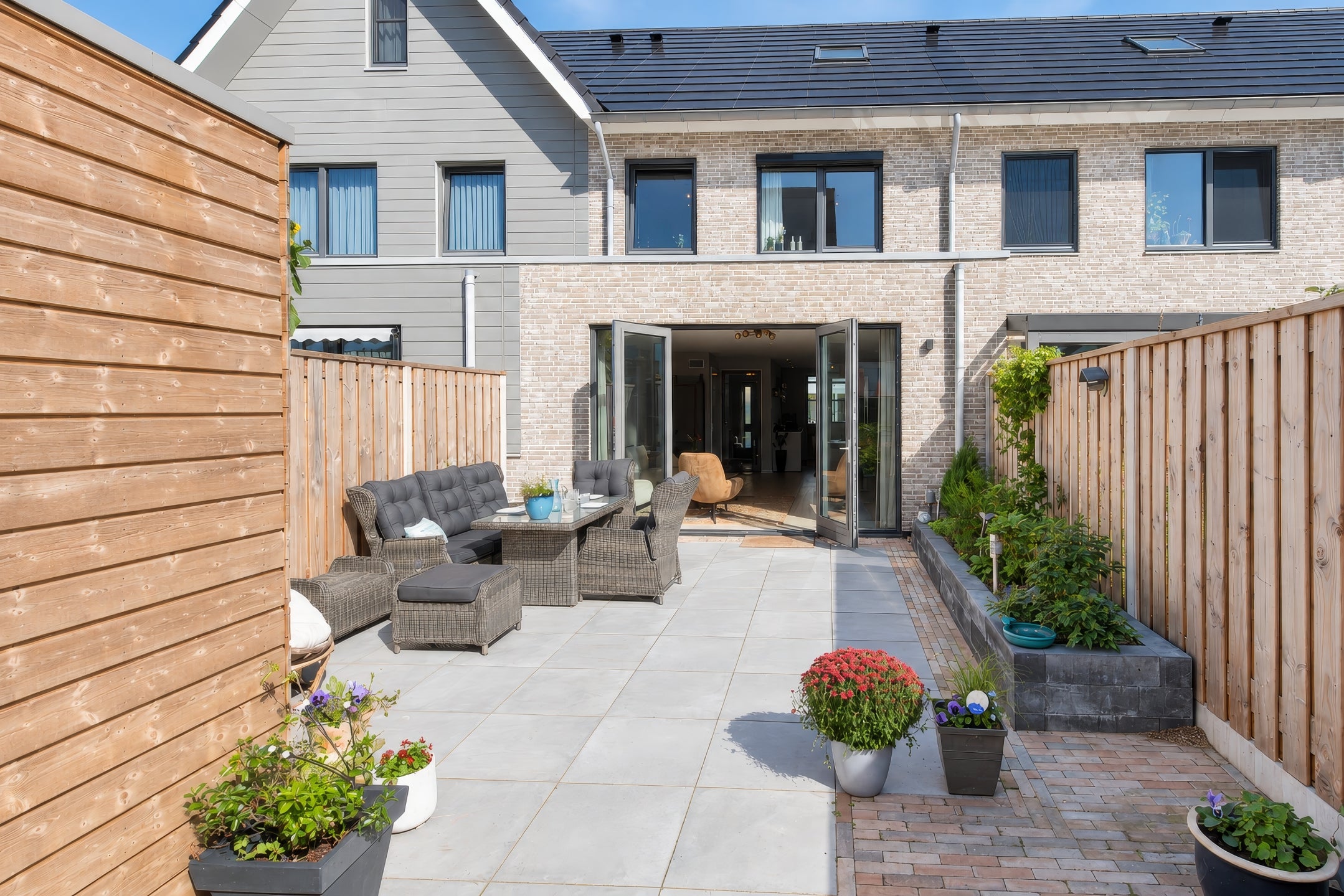 Tussenwoning te koop: Oudmunsterhoef 41, Culemborg