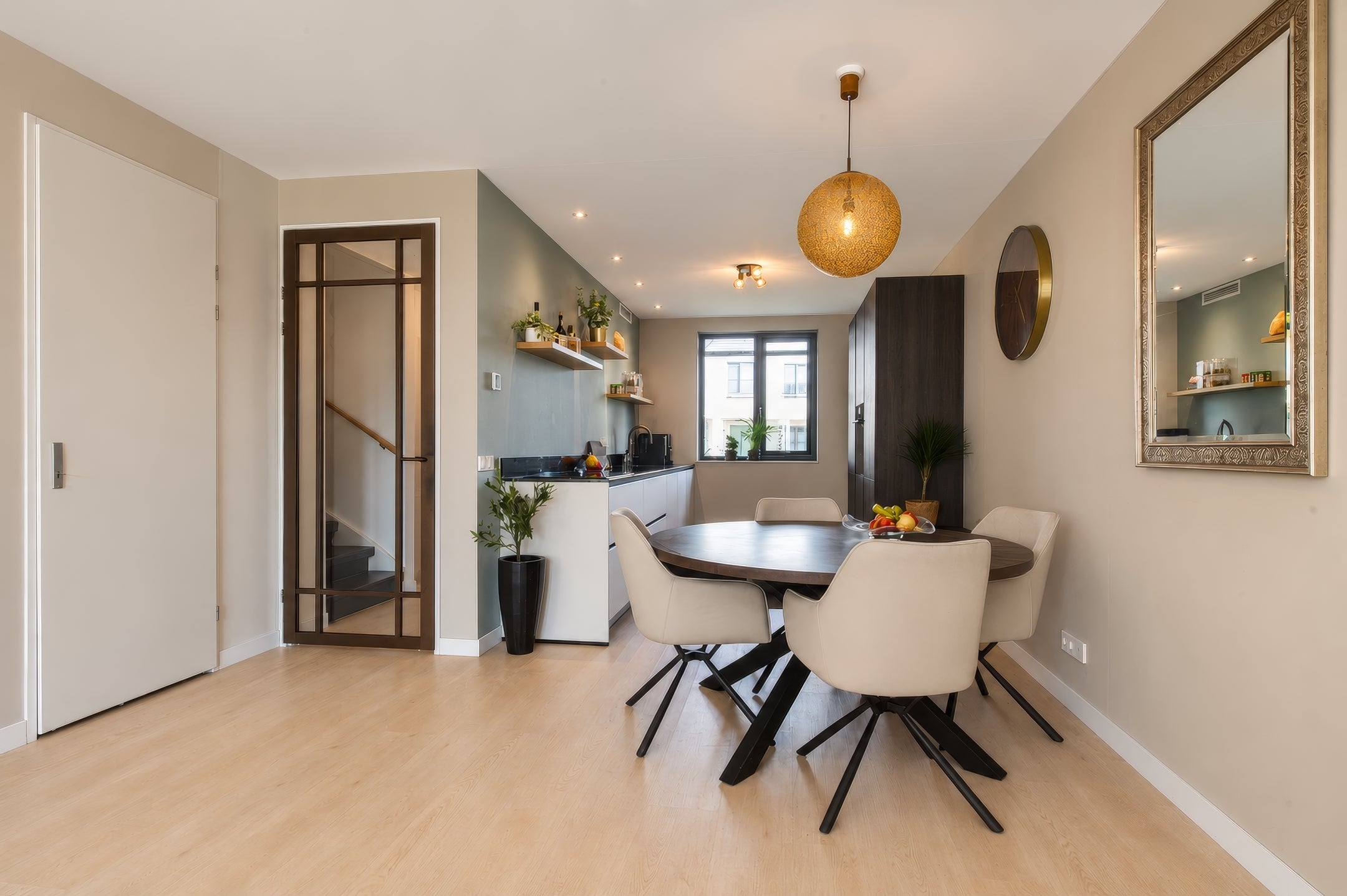 Tussenwoning te koop: Oudmunsterhoef 41, Culemborg