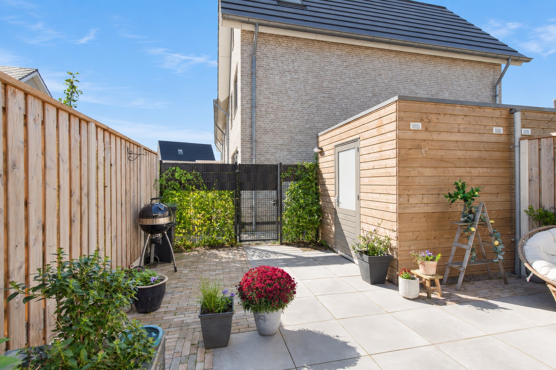 Tussenwoning te koop: Oudmunsterhoef 41, Culemborg