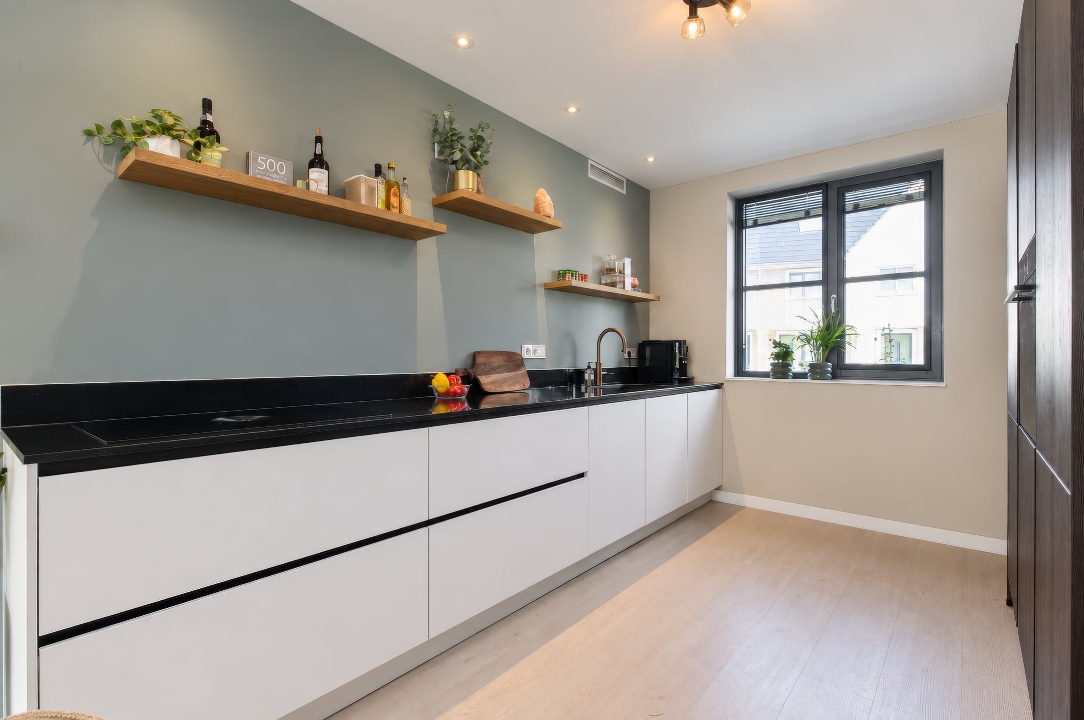 Tussenwoning te koop: Oudmunsterhoef 41, Culemborg