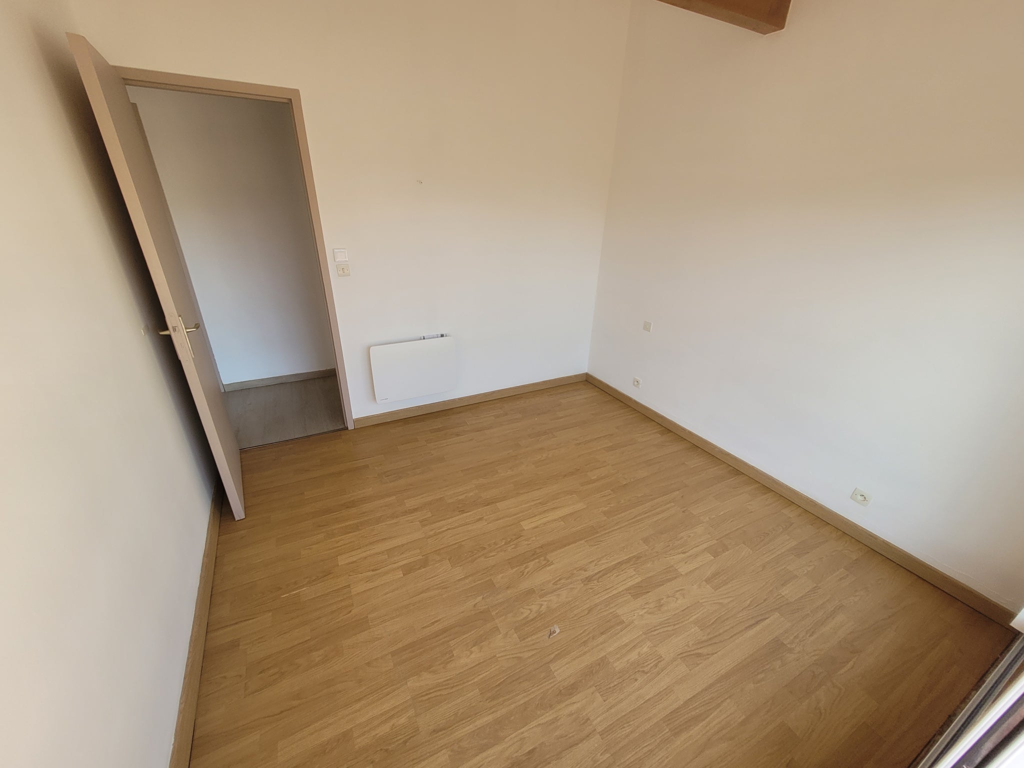 Appartement Avenue d'Alsace à Auch